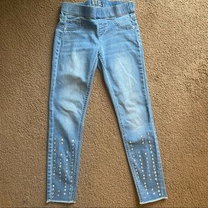 Justice Legging Jeans
